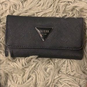 Guess Wallet